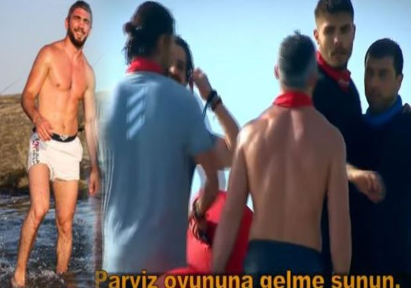 “Kobra Pərviz” “Survivor”a davası ilə damğa vurdu